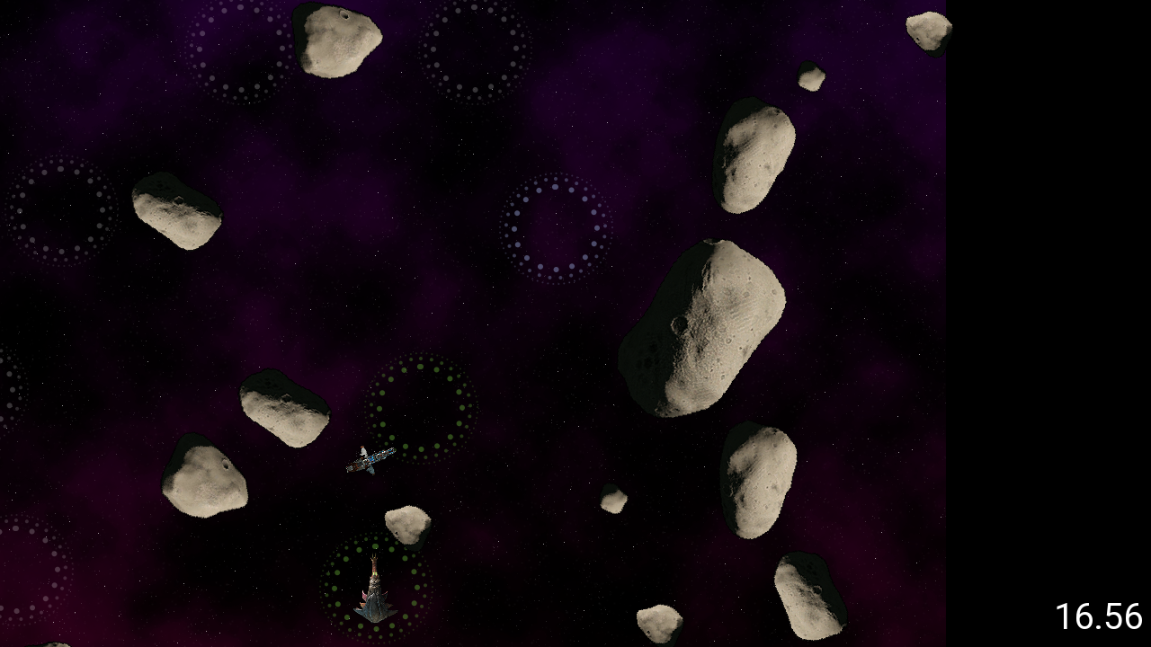 SpaceRace SpaceRace